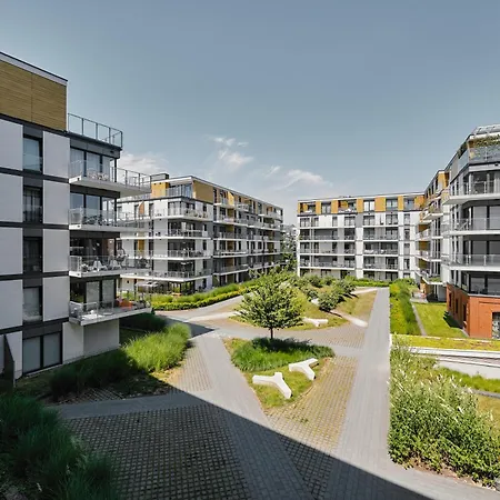 Velvet Dreams 49 Kraków