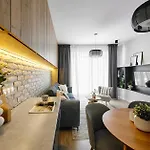 Velvet Dreams 49 Апартаменты *