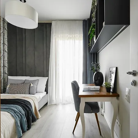 Velvet Dreams 49 Apartment *