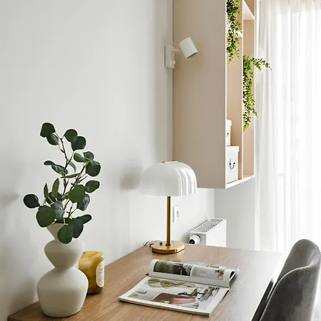Apartment Velvet Dreams 49 Krakow