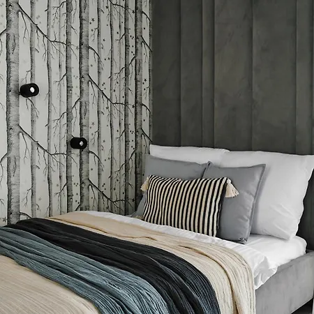 Velvet Dreams 49 Apartment *