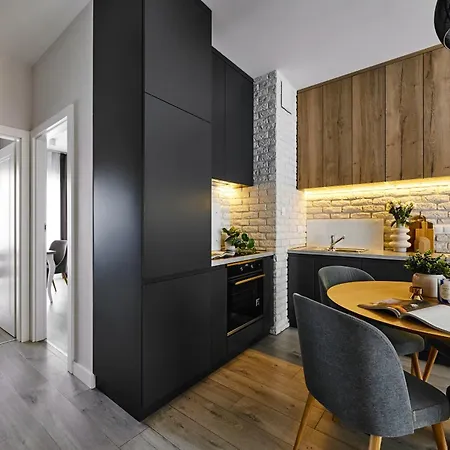Velvet Dreams 49 Apartment