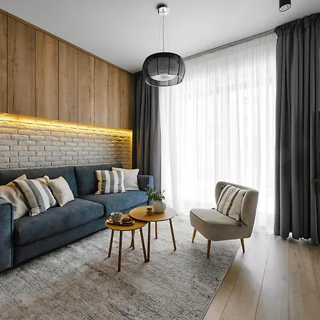 Velvet Dreams 49 Apartment *